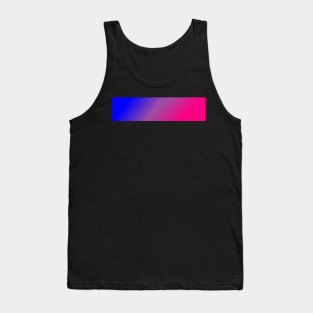 Bi Pride Tank Top